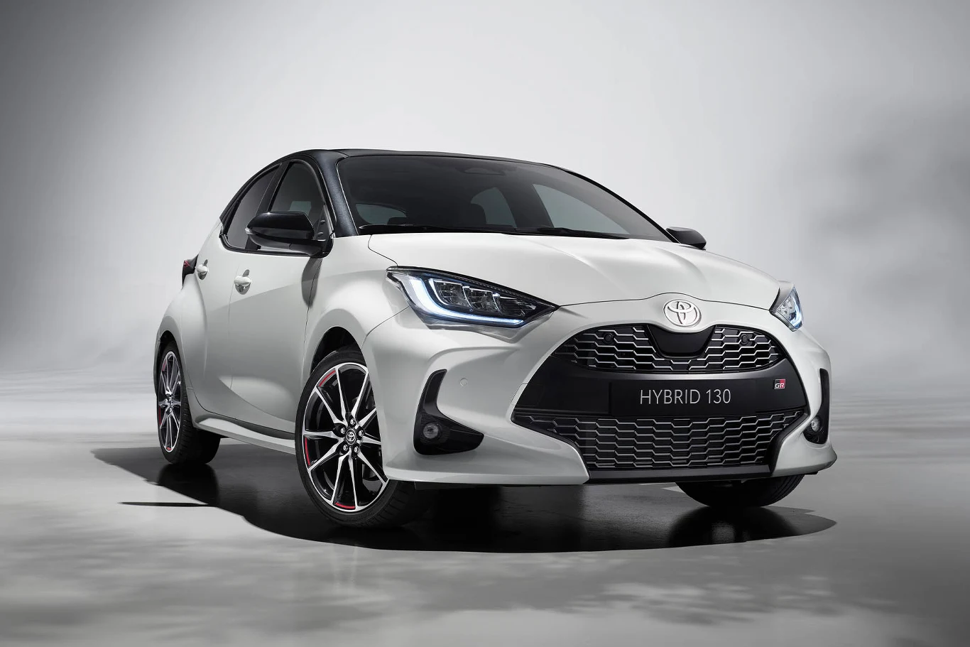 Nowa Toyota Yaris GR Sport Nowa Toyota Yaris GR Sport