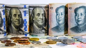 Chiny zmierzają w jednym kierunku, który zakłada detronizację dolara