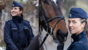 Policjantka z Poznania jest w śpiączce farmakologicznej