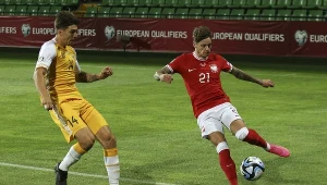 Pognębił polską kadrę, teraz ma grać w Ekstraklasie. Zadziwiający transfer