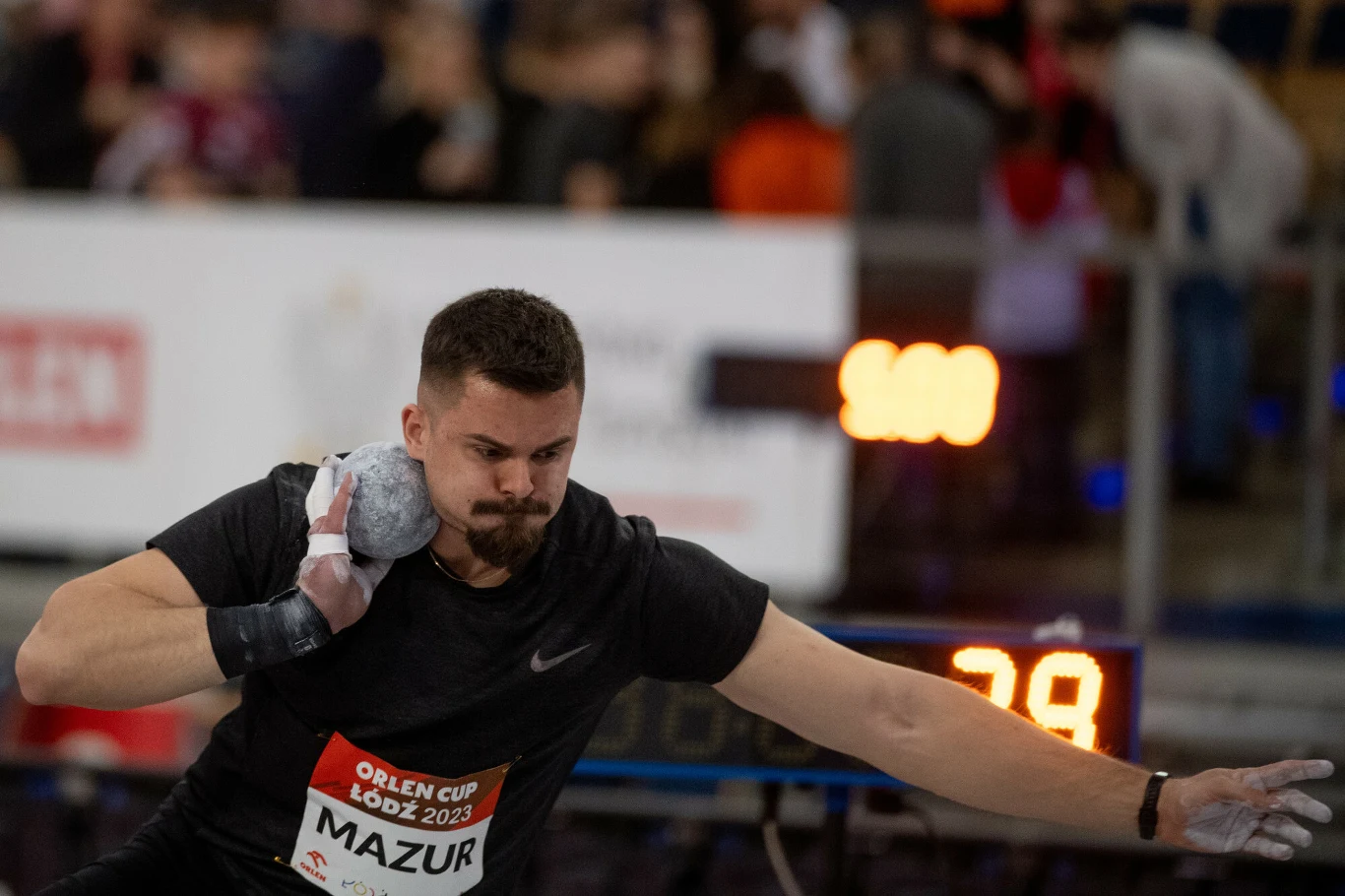 Szymon Mazur