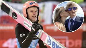 Dawid Kubacki przekazał świetne wieści. Chodzi o jego żonę