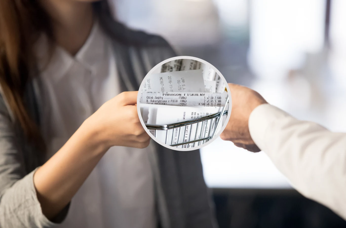 Czy reklamacja bez paragonu jest w ogóle możliwa? Prawnik tłumaczy, jak sobie poradzić Czy reklamacja bez paragonu jest w ogóle możliwa? Prawnik tłumaczy, jak sobie poradzić