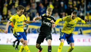 Legia chce ściągnąć reprezentanta Polski. To objawienie sezonu