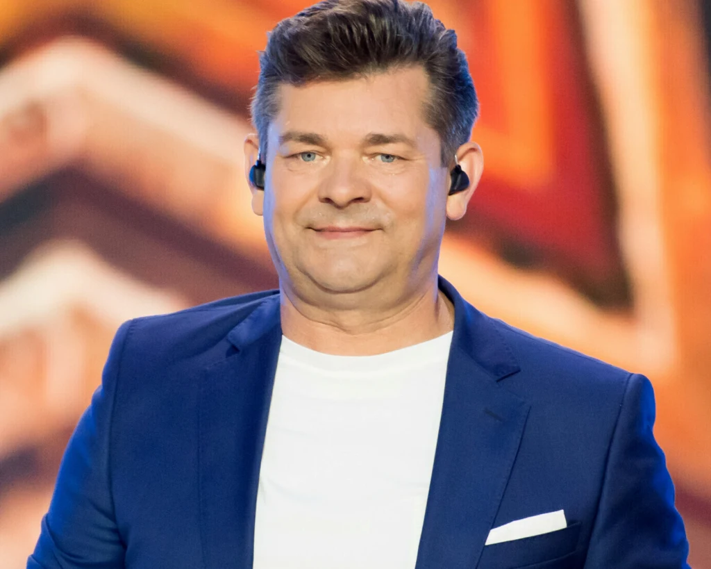 Zenek Martyniuk został obrzucony jajami. Organizator musi się tłumaczyć Zenek Martyniuk został obrzucony jajami. Organizator musi się tłumaczyć