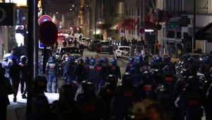 Polska radość z zamieszek we Francji, czyli kto się będzie śmiał ostatni