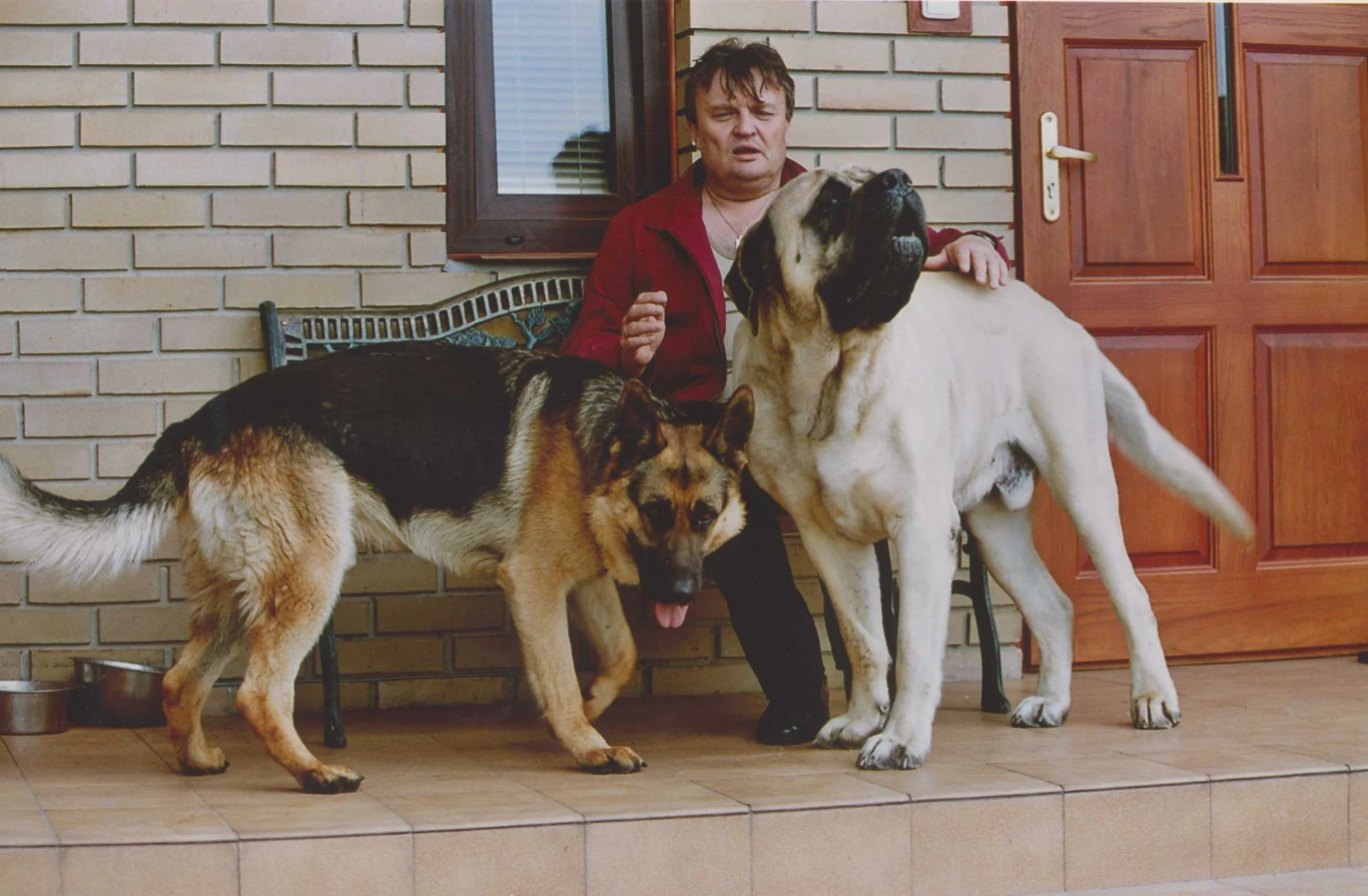 Krzysztof Cugowski Krzysztof Cugowski