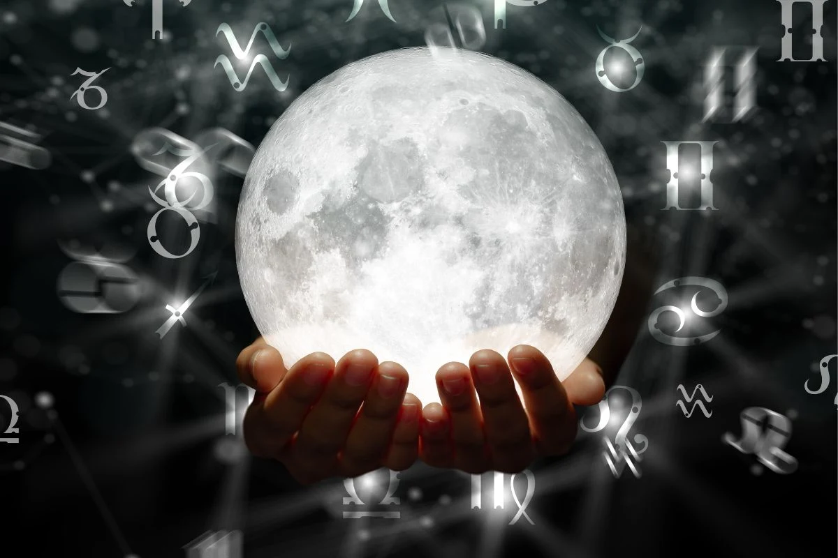 Co zwiastuje pełnia w Wodniku?