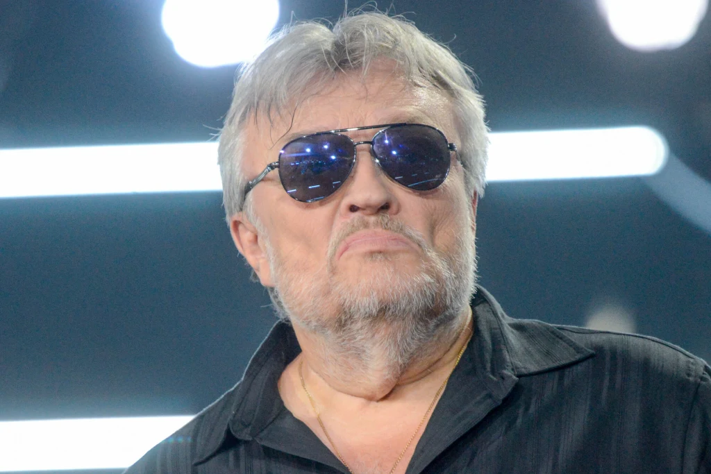 Krzysztof Cugowski