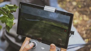 Financial Times: Najemnicy z Kolumbii mają uczyć się w Ukrainie obsługi dronów bojowych