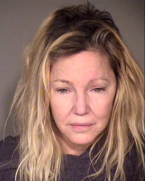 Tak dziś wygląda Heather Locklear z "Dynastii" Tak dziś wygląda Heather Locklear z "Dynastii"
