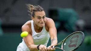 Aryna Sabalenka