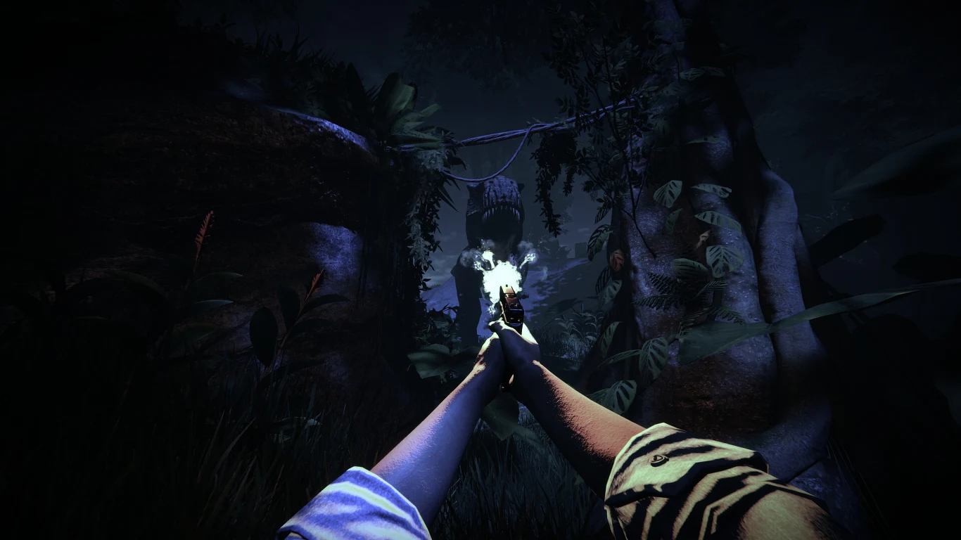 Reptile Park VR Reptile Park VR