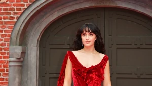 Olivia Cooke gra w "House Of The Dragon"