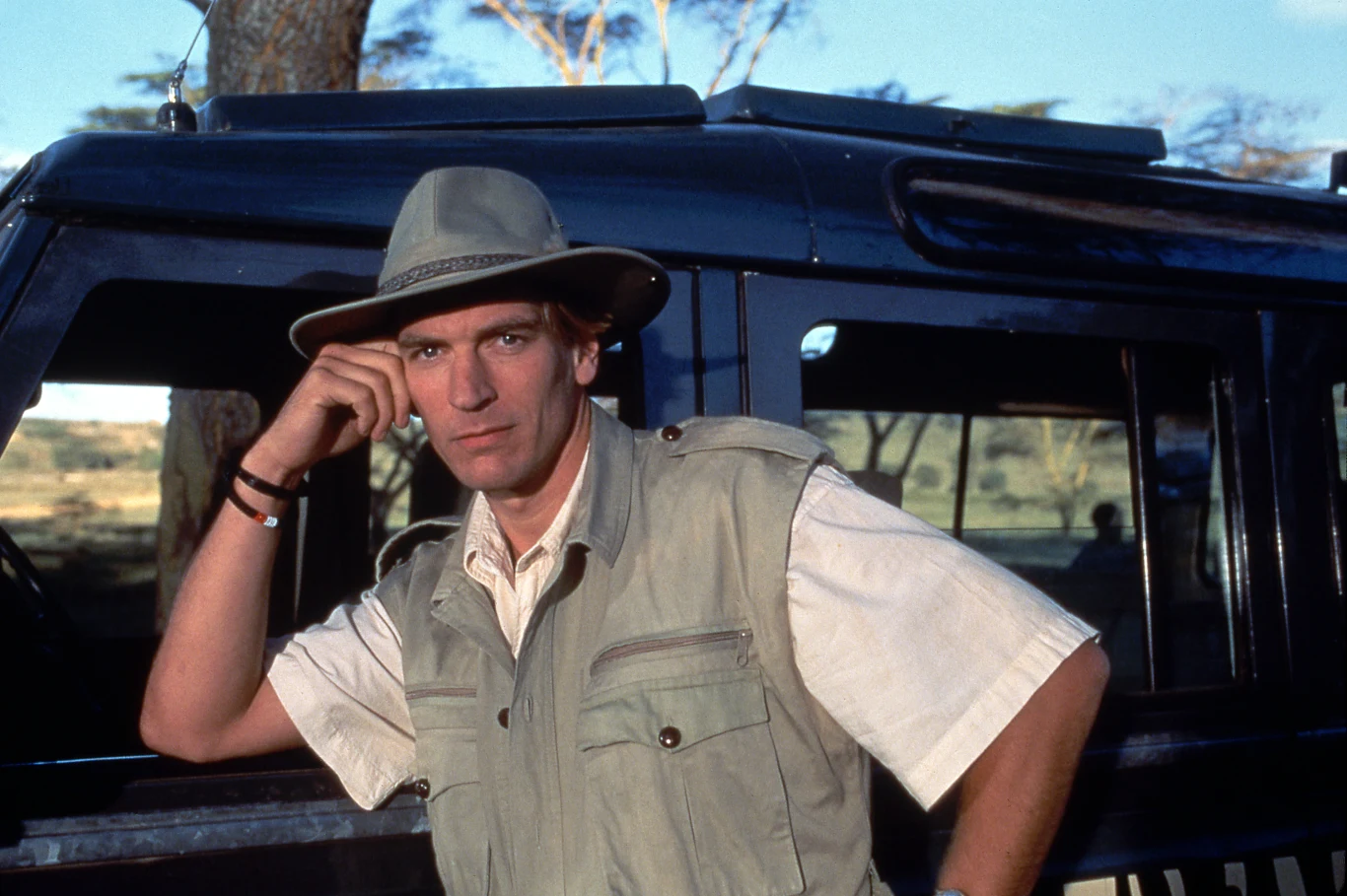 Julian Sands Julian Sands