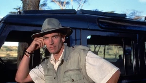 Julian Sands