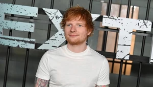 Ed Sheeran to jeden z najpopularniejszych obecnie wykonawców na świecie
