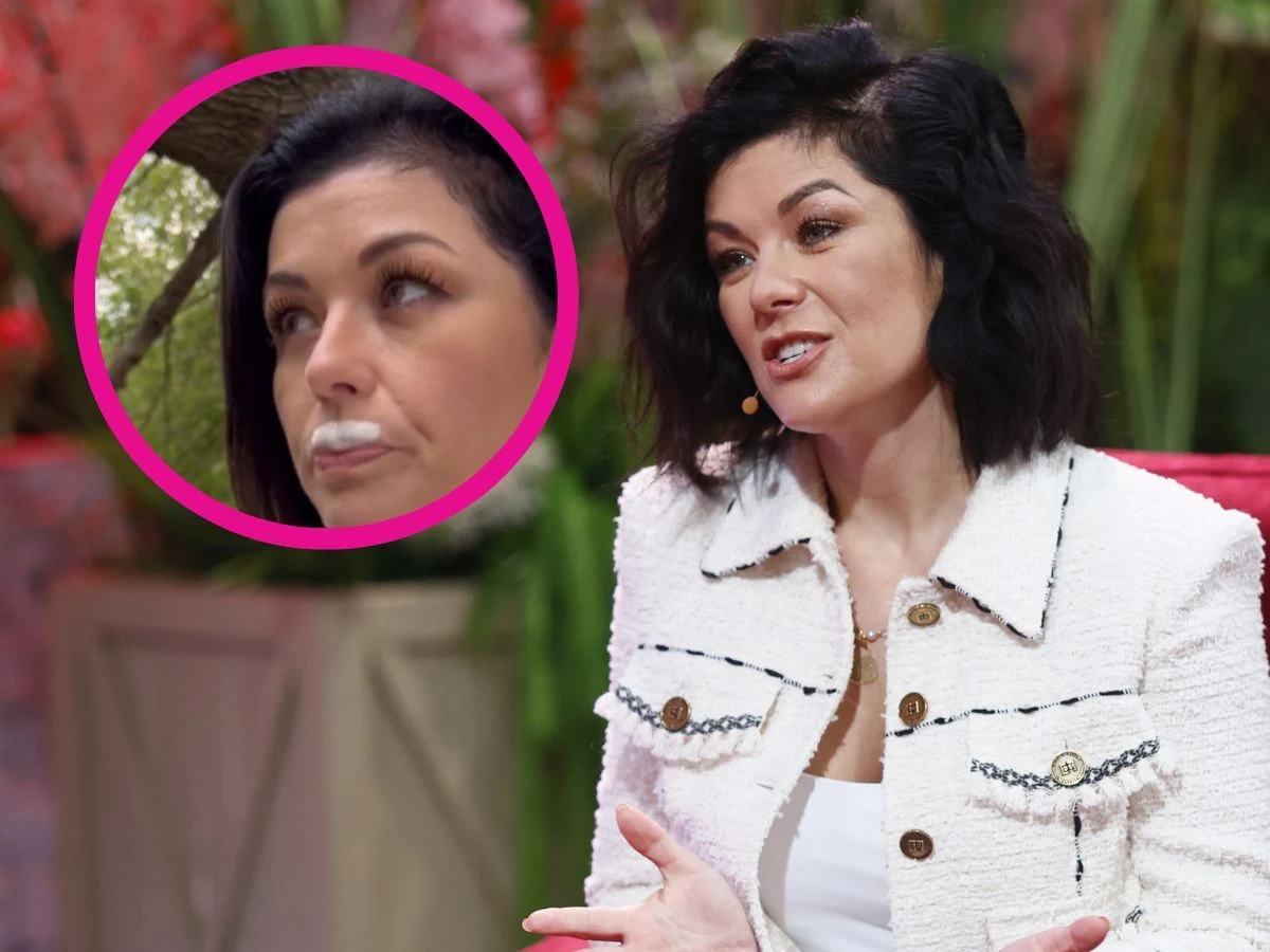 Katarzyna Cichopek w nietypowej reklamie Katarzyna Cichopek w nietypowej reklamie