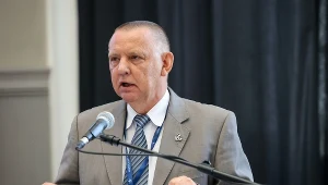 Marian Banaś, szef Najwyższej Izby Kontroli