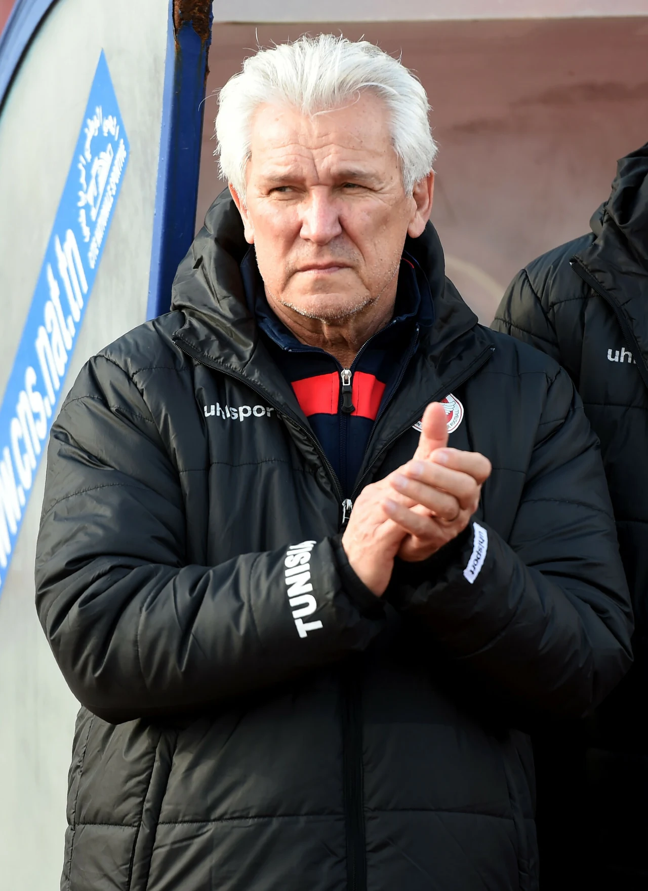 Henryk Kasperczak Henryk Kasperczak