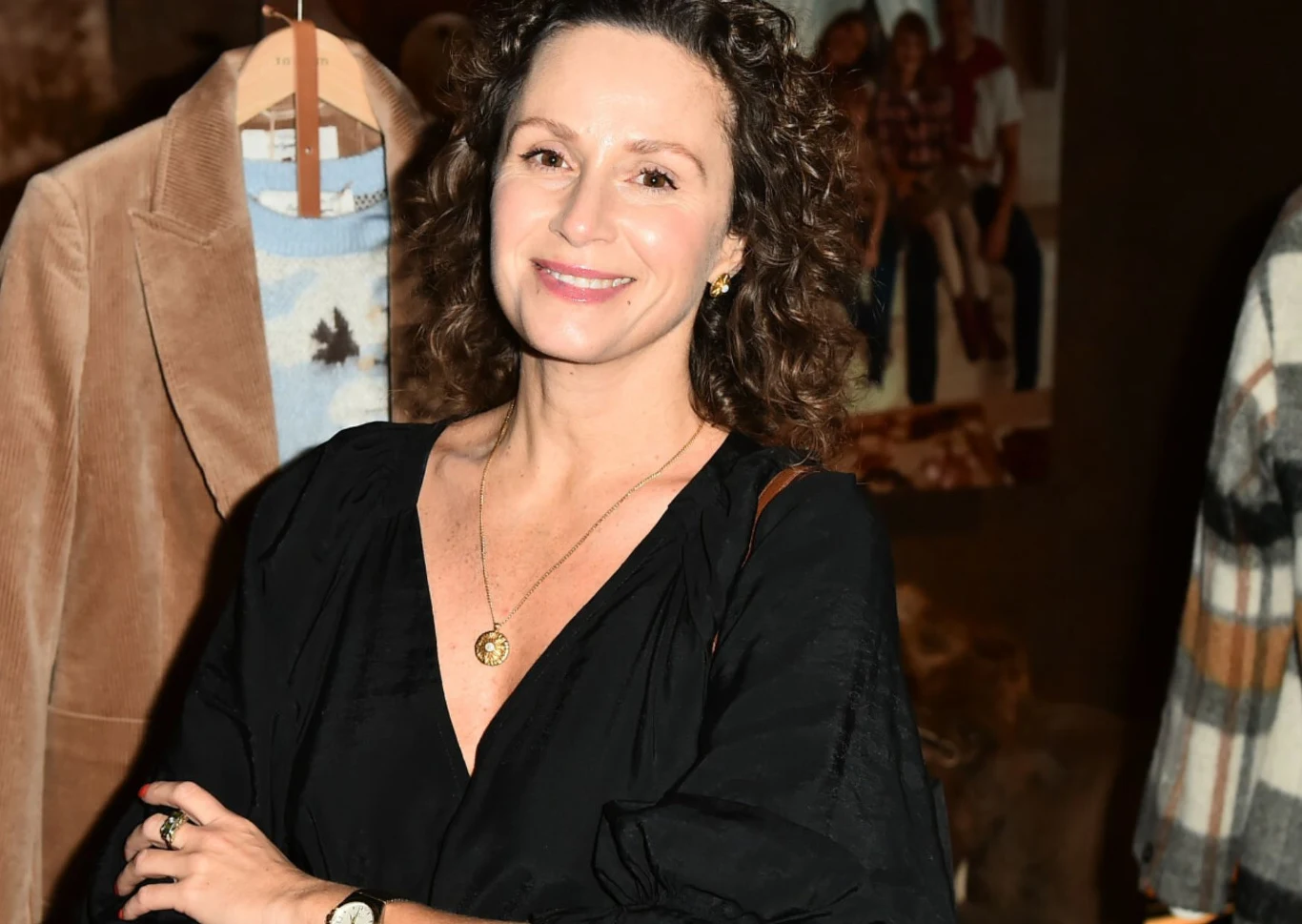 Monika Mrozowska Monika Mrozowska