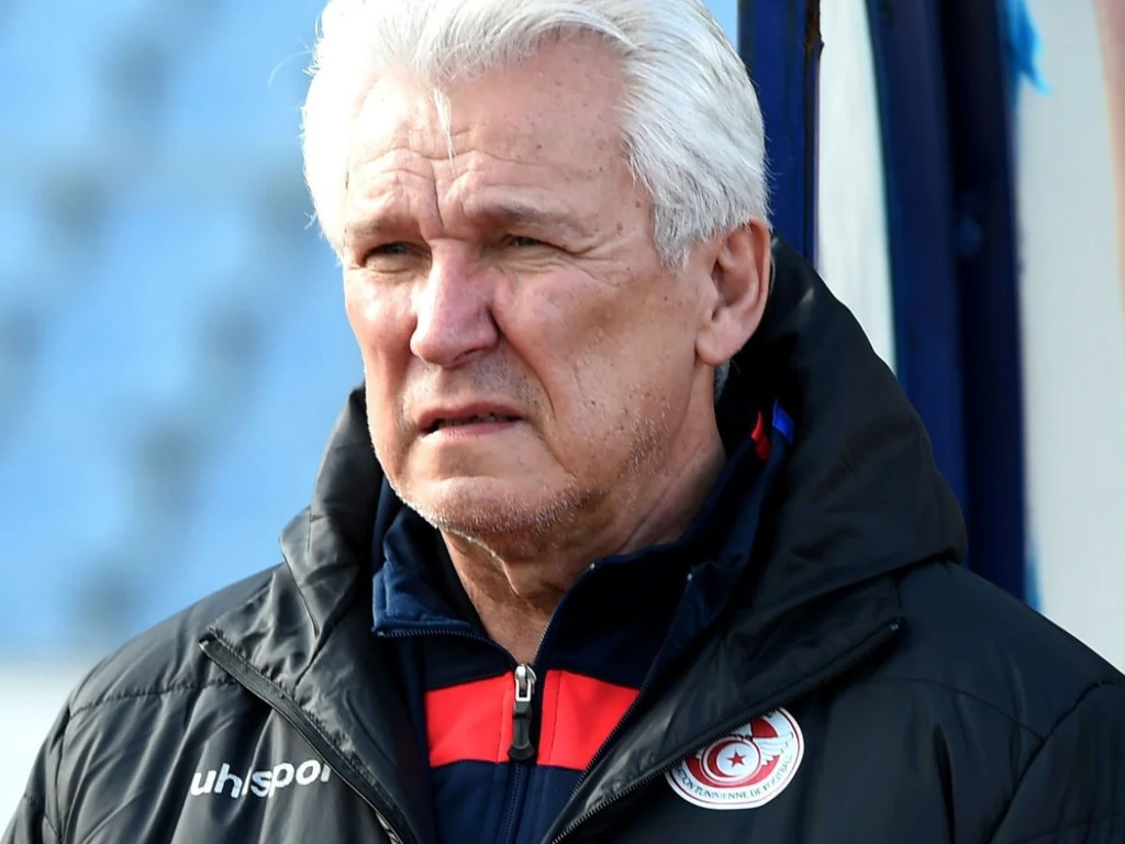 Henryk Kasperczak doznał poważnego wypadku Henryk Kasperczak doznał poważnego wypadku