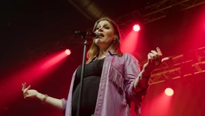 Floor Jansen (Nightwish) z powodów zdrowotnych odwołuje solowe koncerty. Wokalistka trafiła do szpitala