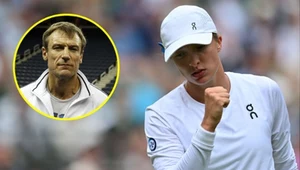 Mats Wilander wieszczy Idze Świątek sukcesy na Wimbledonie