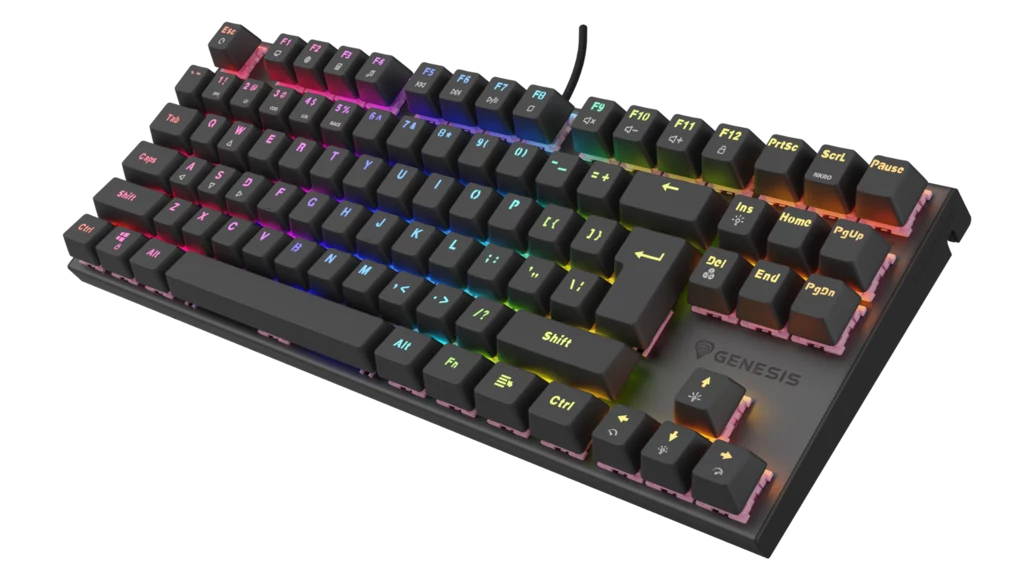 Thor 303 TKL Silent Switch Thor 303 TKL Silent Switch