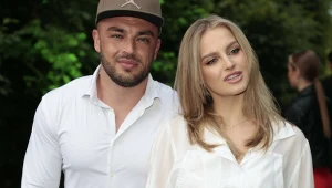 Roger Salla, Karolina Pisarek