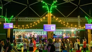 Cooler Master na konwencji TwitchCon 2023