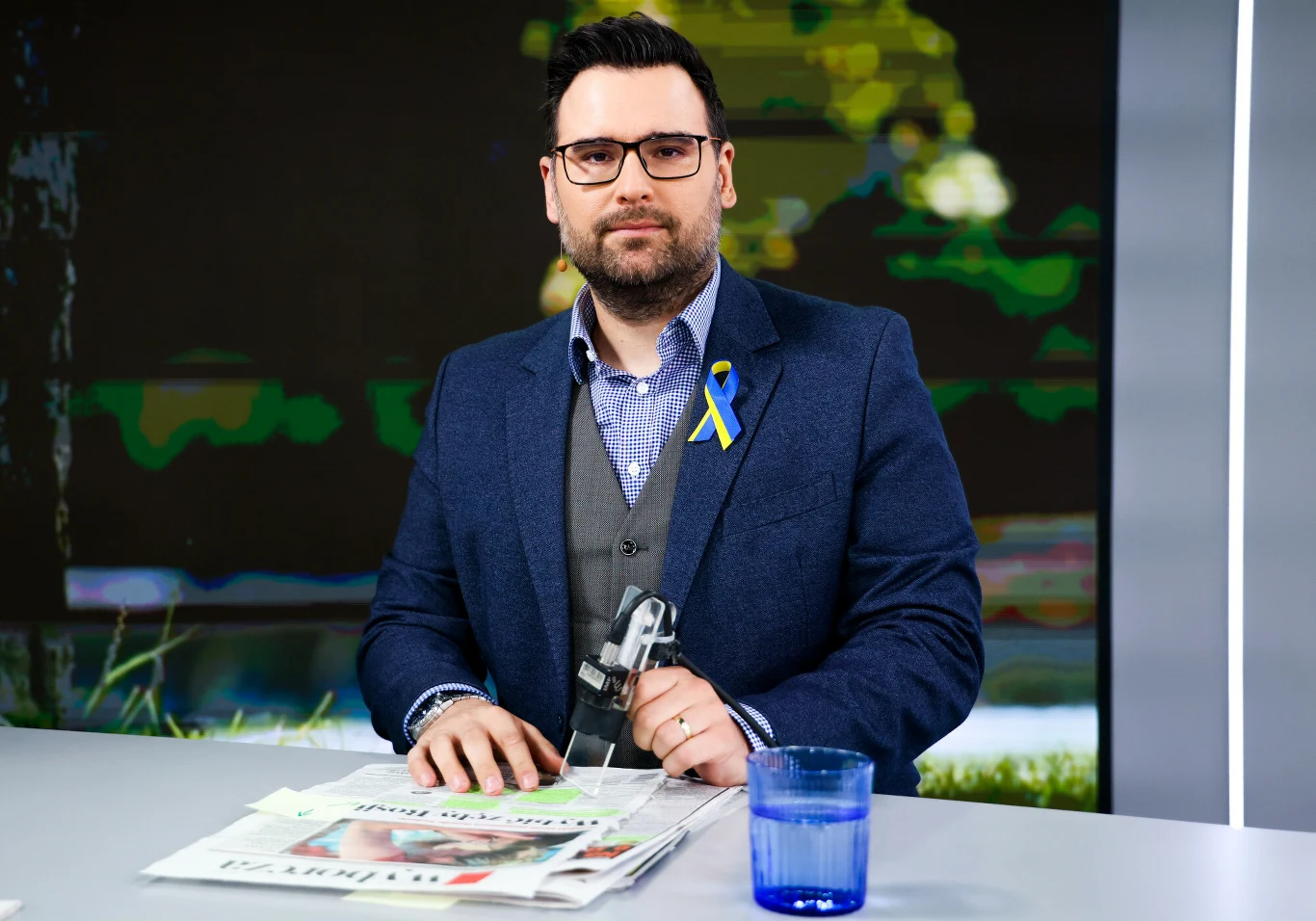 Michał Sznajder Michał Sznajder