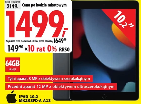 Ipad Apple