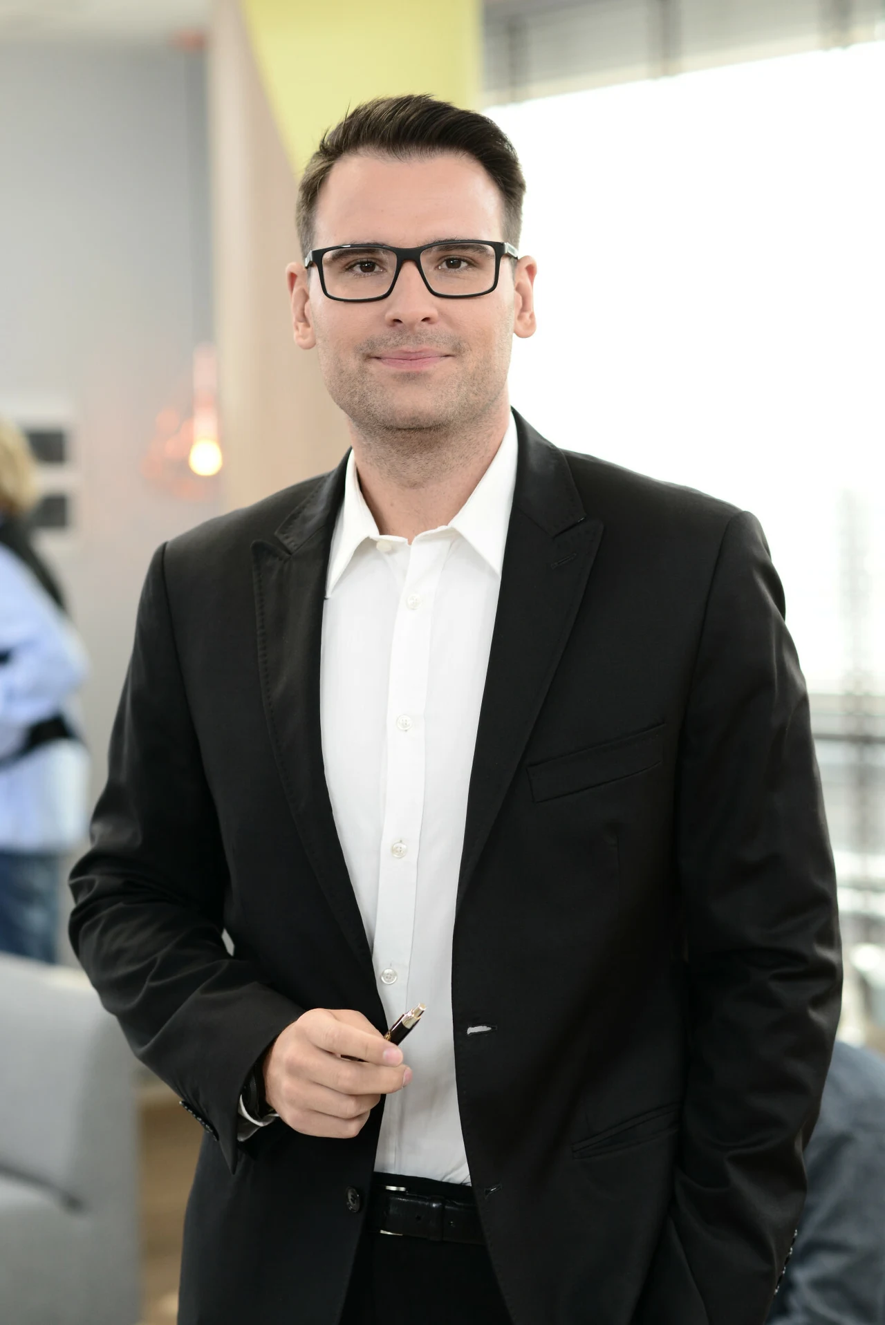 Michał Sznajder Michał Sznajder
