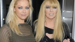 Katarzyna Jasińska, Maryla Rodowicz