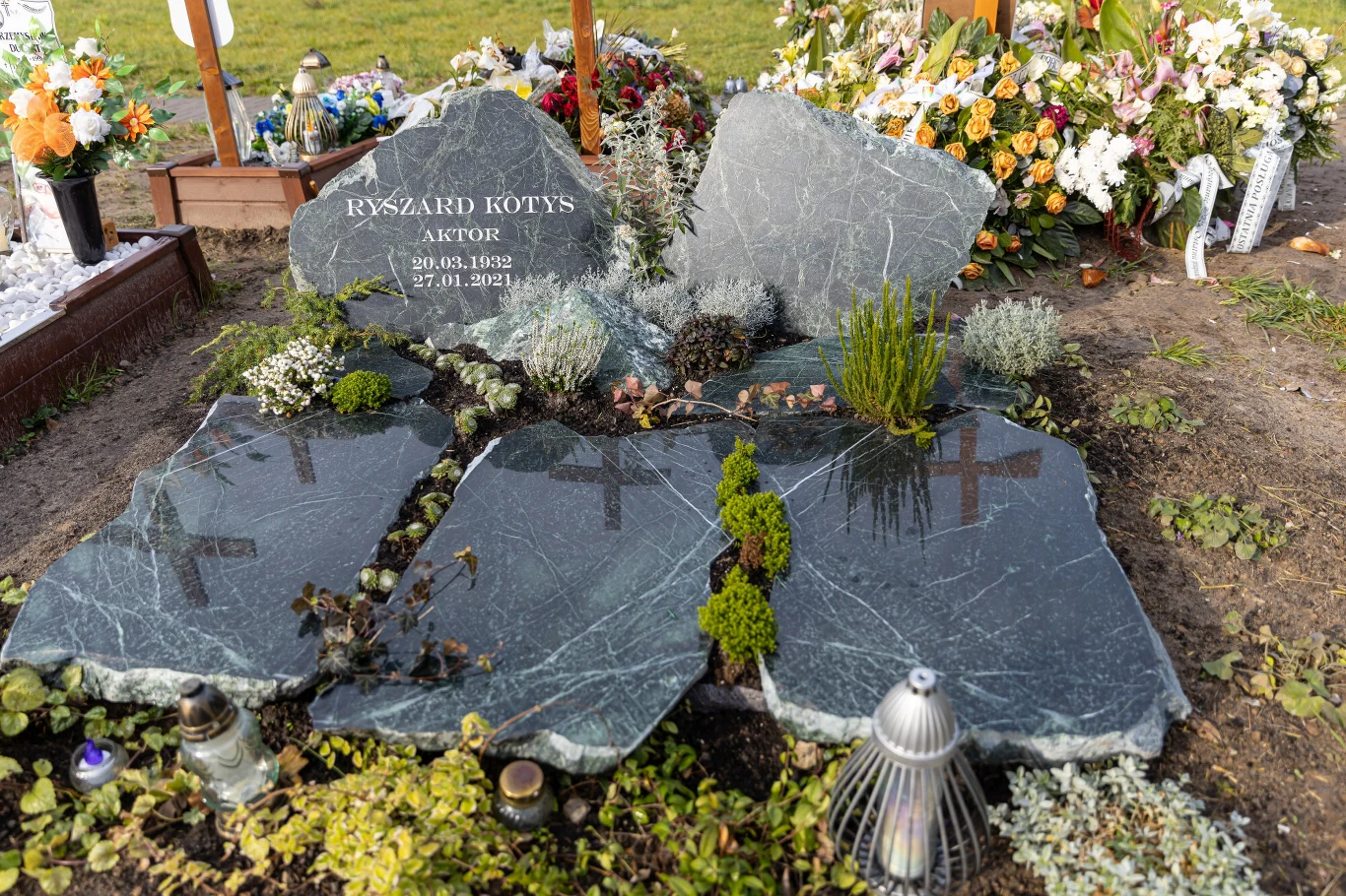 Ryszard Kotys Ryszard Kotys