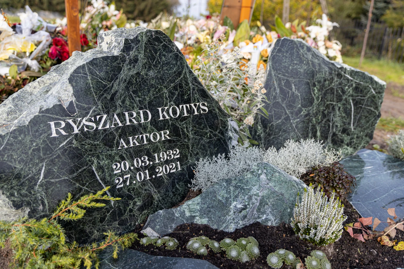 Ryszard Kotys Ryszard Kotys