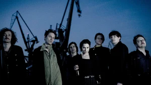 "Imago": Lena Góra w nowym filmie Olgi Chajdas