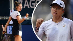 Iga Świątek w drugiej rundzie Wimbledonu zmierzy się z Sarą Sorribes Tormo