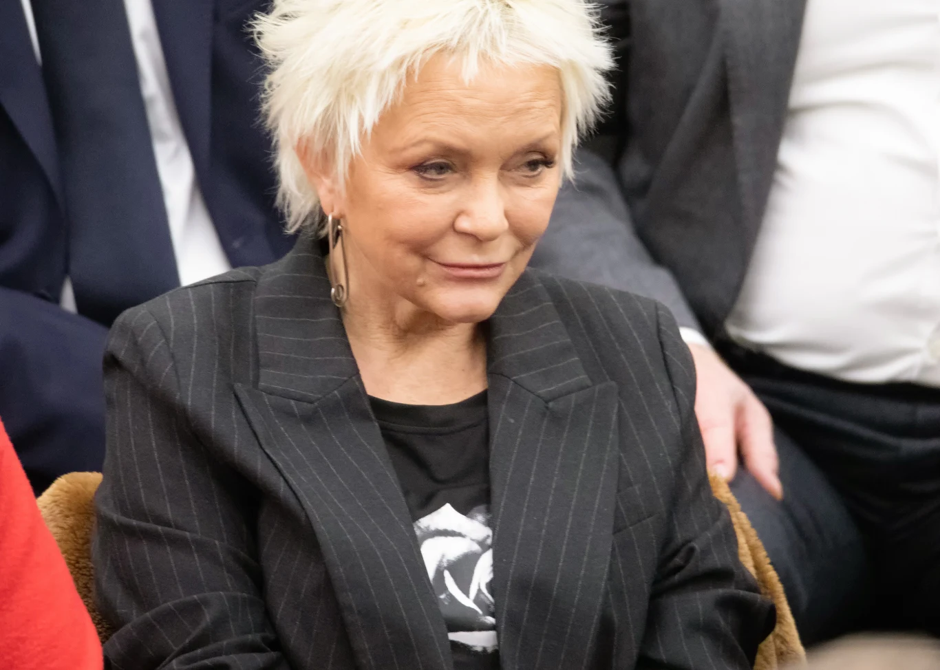 Małgorzata Ostrowska Małgorzata Ostrowska