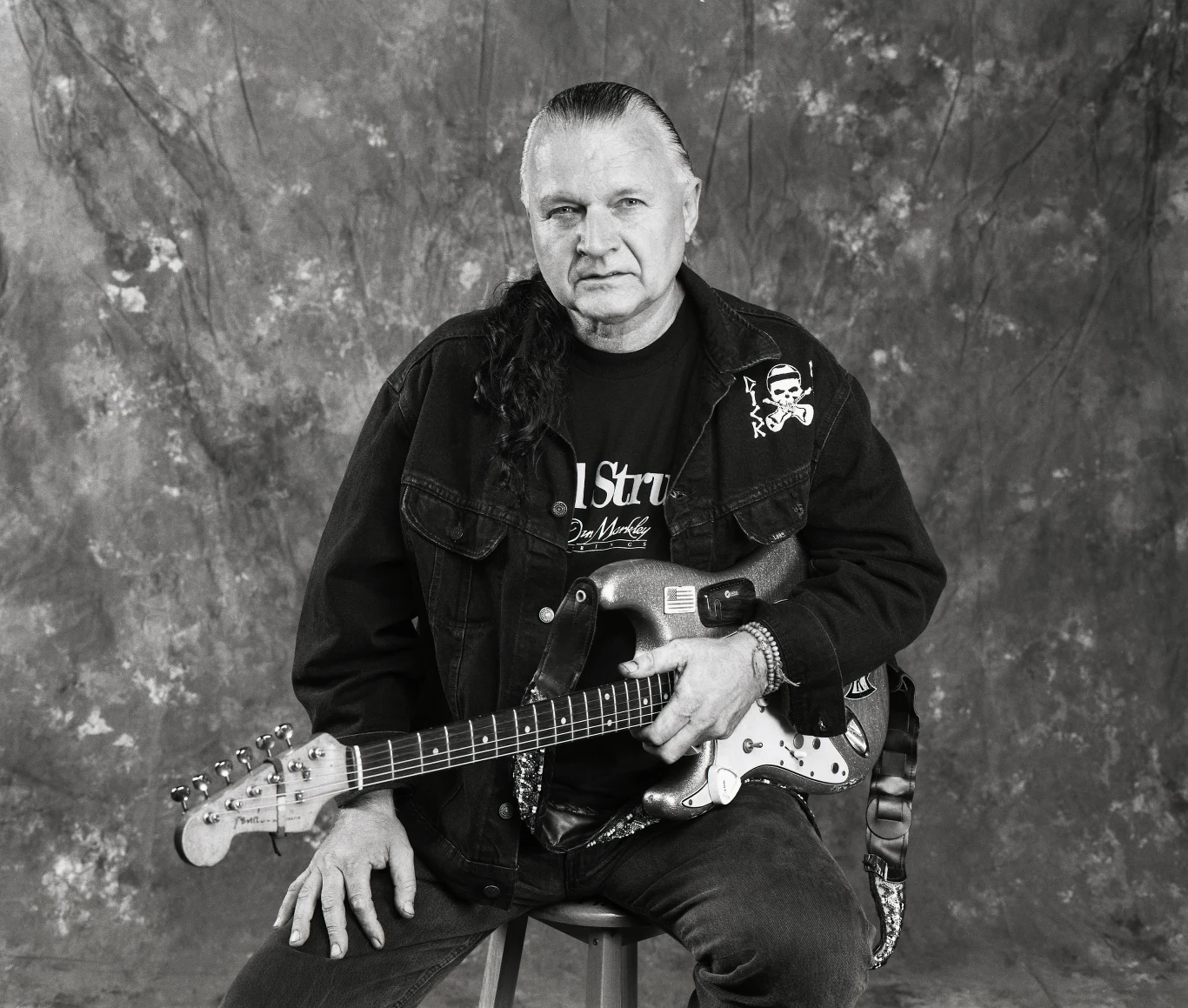 Dick Dale miał 81 lat