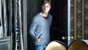 Daniel Radcliffe nie ma zamiaru wcielać się po raz kolejny w Harry'ego Pottera