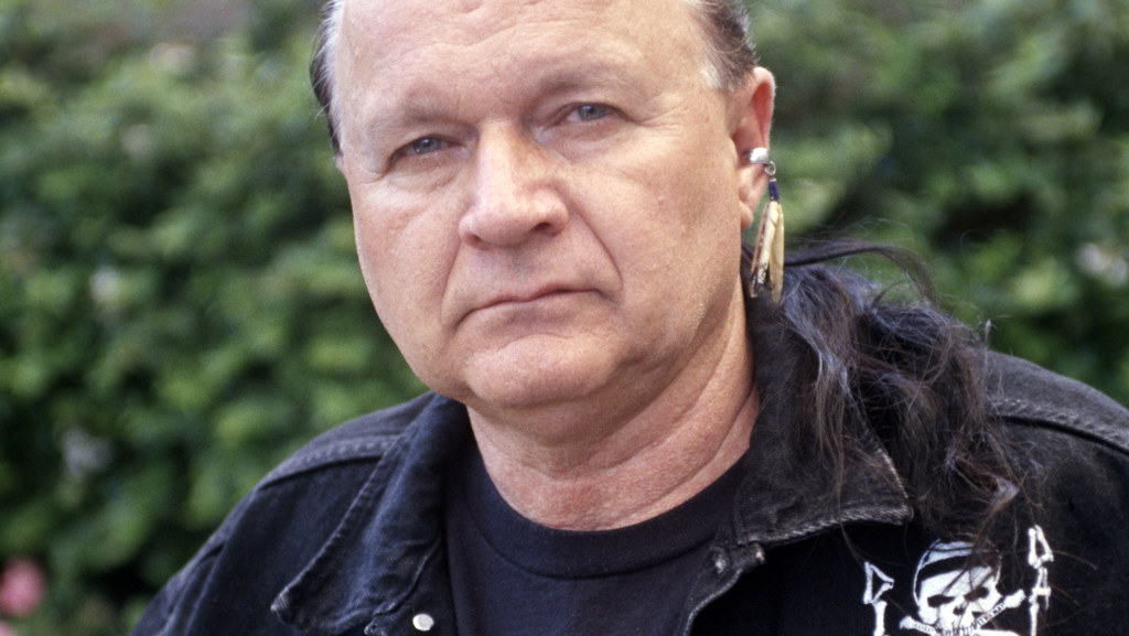 Dick Dale mimo wielkiego hitu przed śmiercią nie miał grosza przy duszy