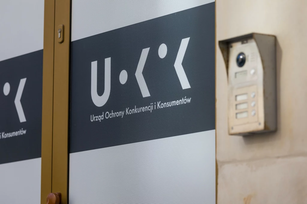 UOKiK nałożył 15 mln zł kary na firmę Bocian Pożyczki