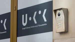 UOKiK nałożył 15 mln zł kary na firmę Bocian Pożyczki