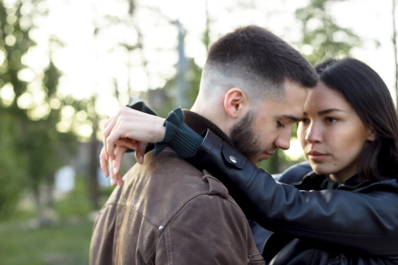 Powody, dlaczego mężczyźni zdradzają mogą być różne. Są jednak takie, przez które panowie częściej decydują się na skok w bok Powody, dlaczego mężczyźni zdradzają mogą być różne. Są jednak takie, przez które panowie częściej decydują się na skok w bok