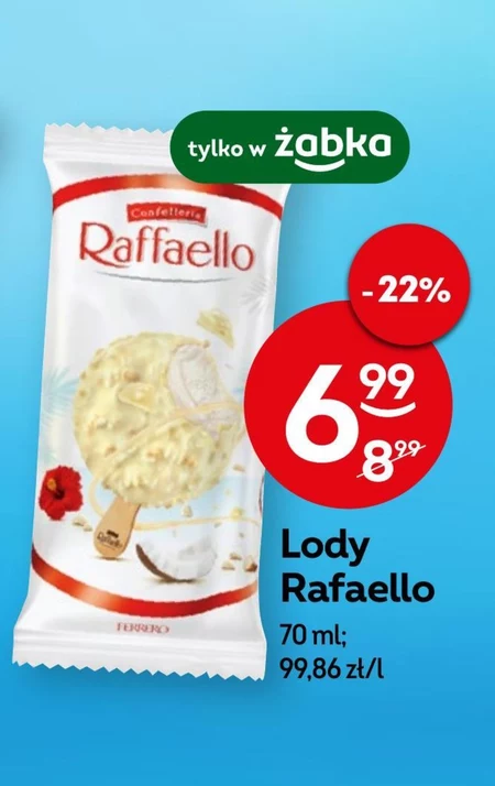 Lody Raffaello