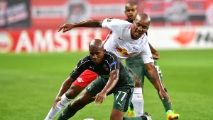 Andre Wisdom