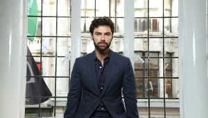 Aidan Turner