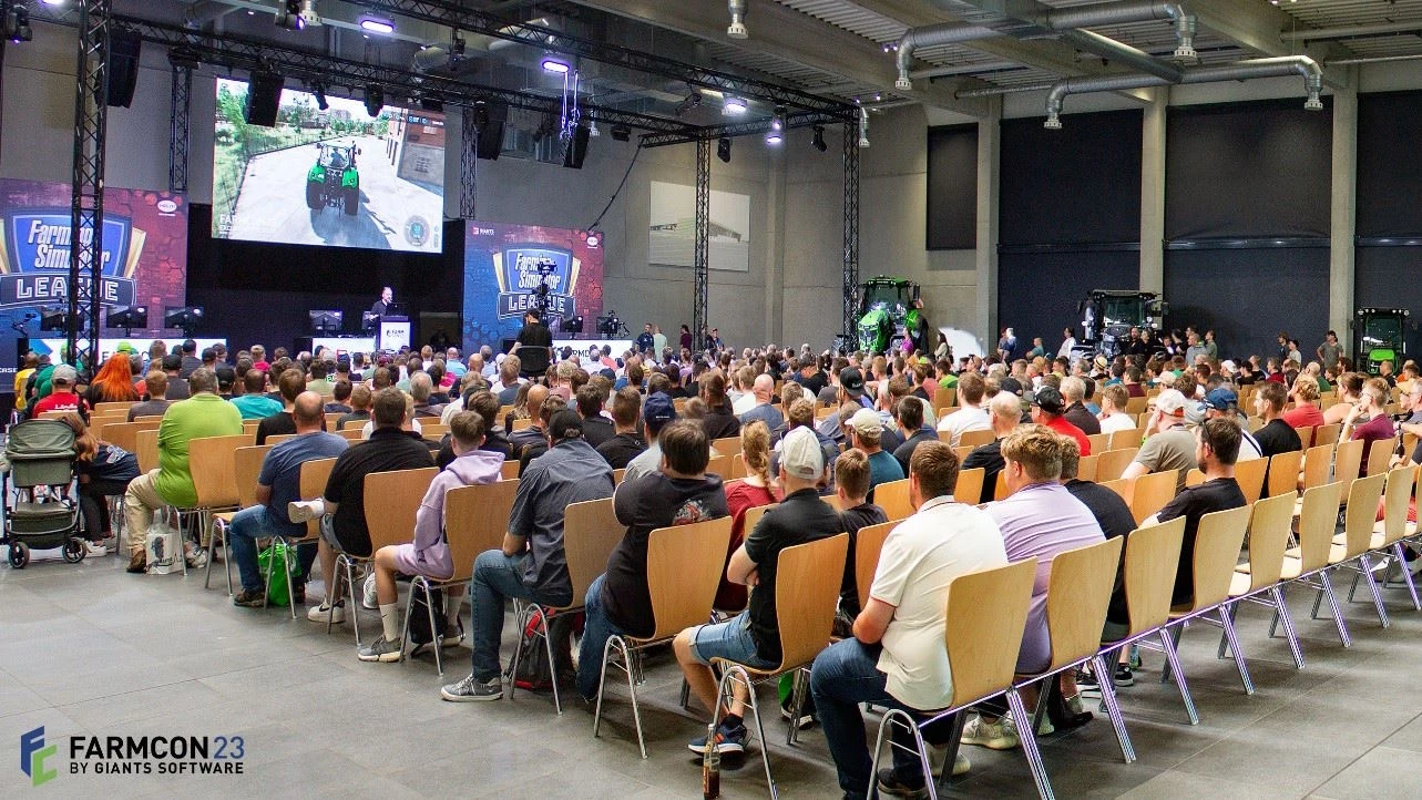 FarmCon 23